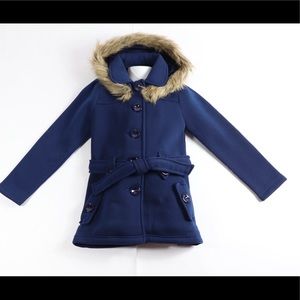 Girls Jacket/ Coat